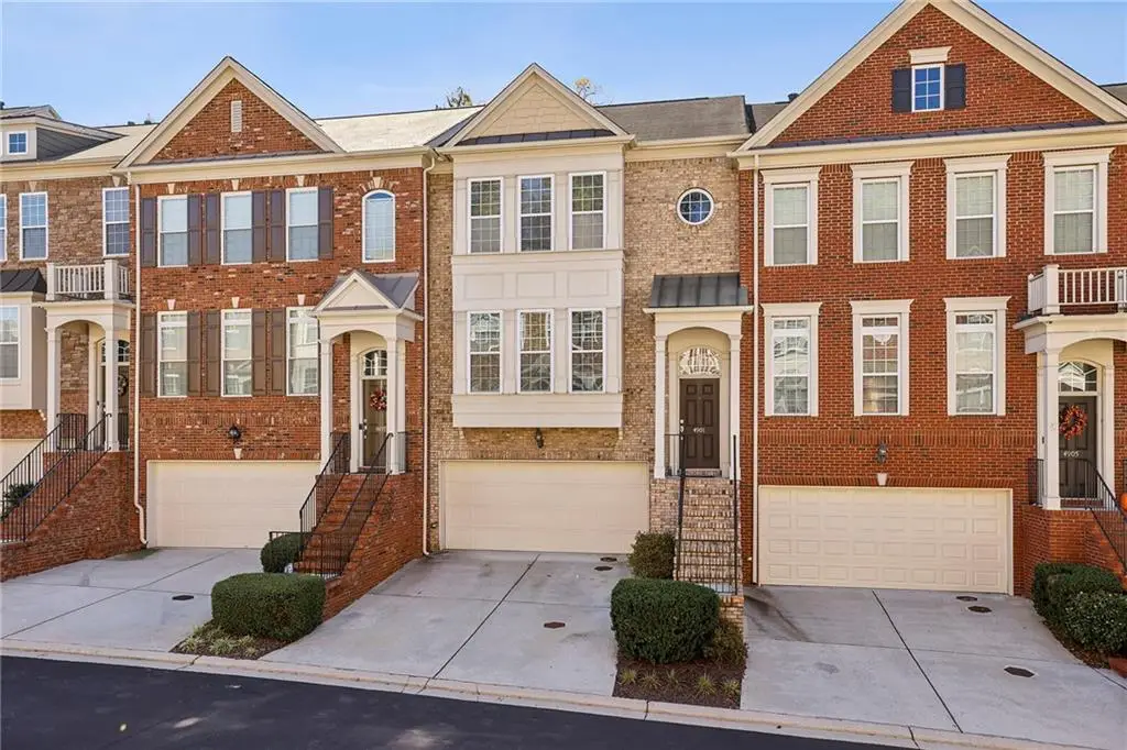 4901 Colchester Court Se, Atlanta, GA 30339 - Image #1