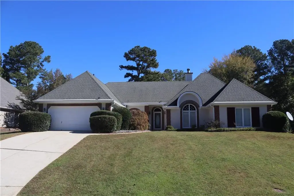 4334 Talmadge Trace, Snellville, GA 30039 - Image #1