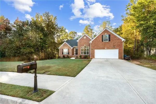 2422 Snowshoe Bend, Bethlehem, GA 30620