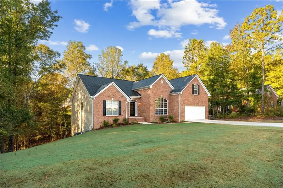 2422 Snowshoe Bend, Bethlehem, GA 30620 - Image #3