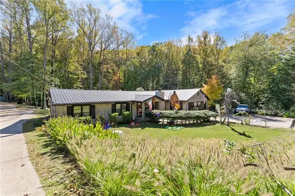 221 Shallowford Drive, Gainesville, GA 30504