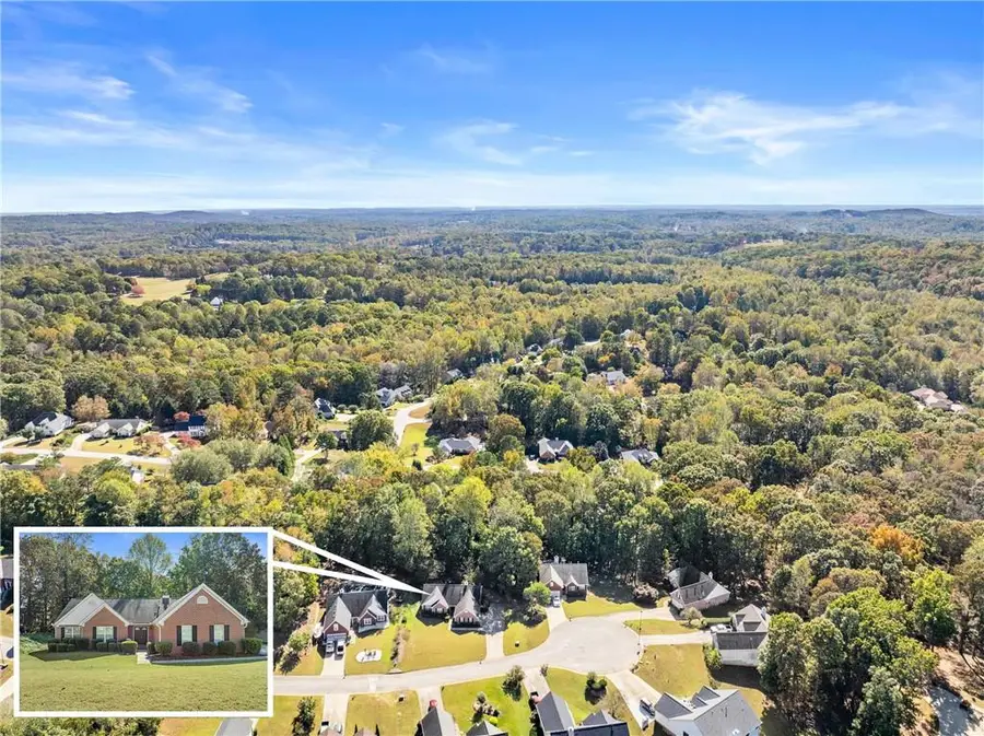 3927 Celtic Court, Gainesville, GA 30507 - Image #2