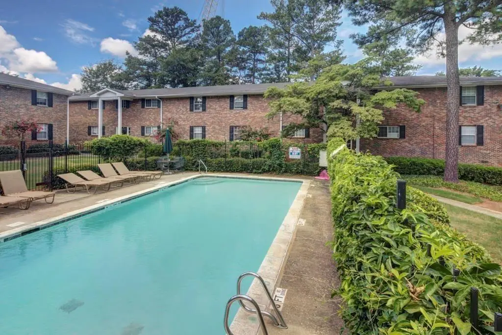 315 Hilderbrand Drive #C4, Atlanta, GA 30328 - Image #1