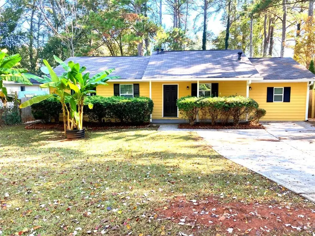 6366 Ascot Lane, Riverdale, GA 30296 - Image #1