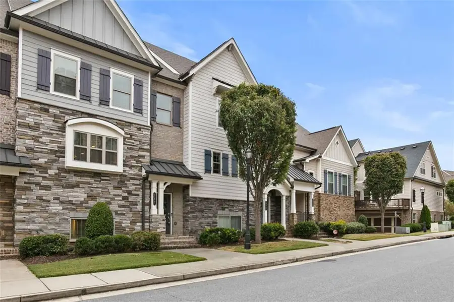 557 Henry Drive, Marietta, GA 30064 - #2