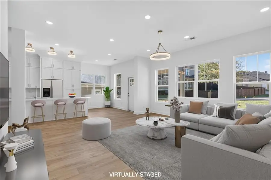 3208 Brantingham Road, Douglasville, GA 30135 - Image #2