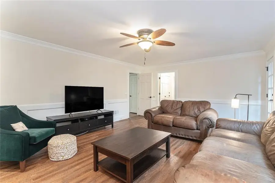 5041 Bainbridge Court, Lilburn, GA 30047 - Image #3