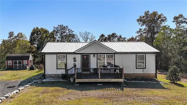 353 Cherokee Trail, Ball Ground, GA 30107