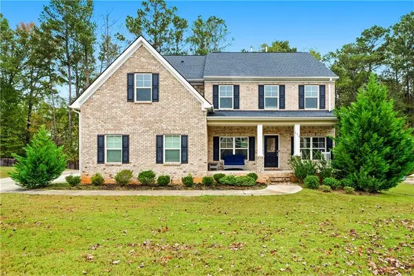 550 Palmetto Oaks Trail, Palmetto, GA 30268