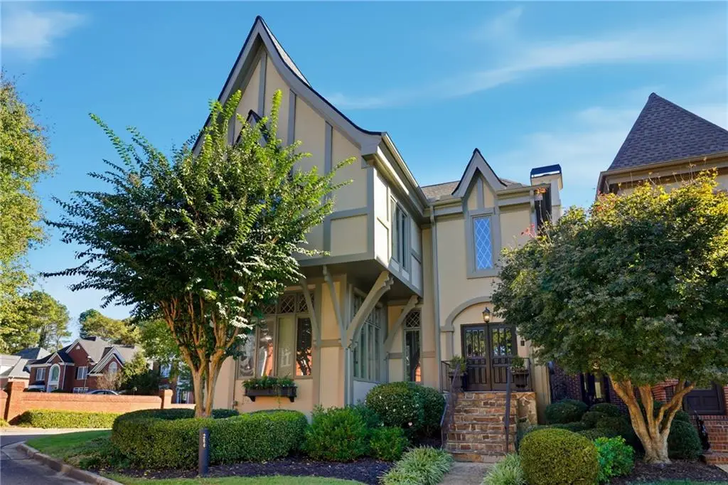 264 Summerour Vale, Johns Creek, GA 30097 - Image #1