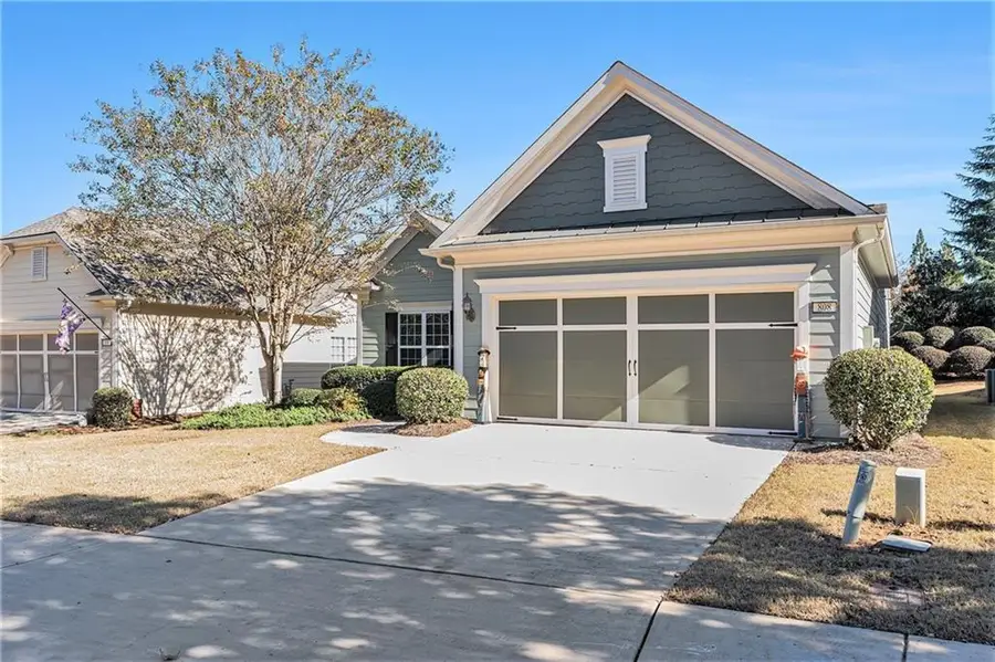 808 Peach Blossom Court, Griffin, GA 30223 - Image #2