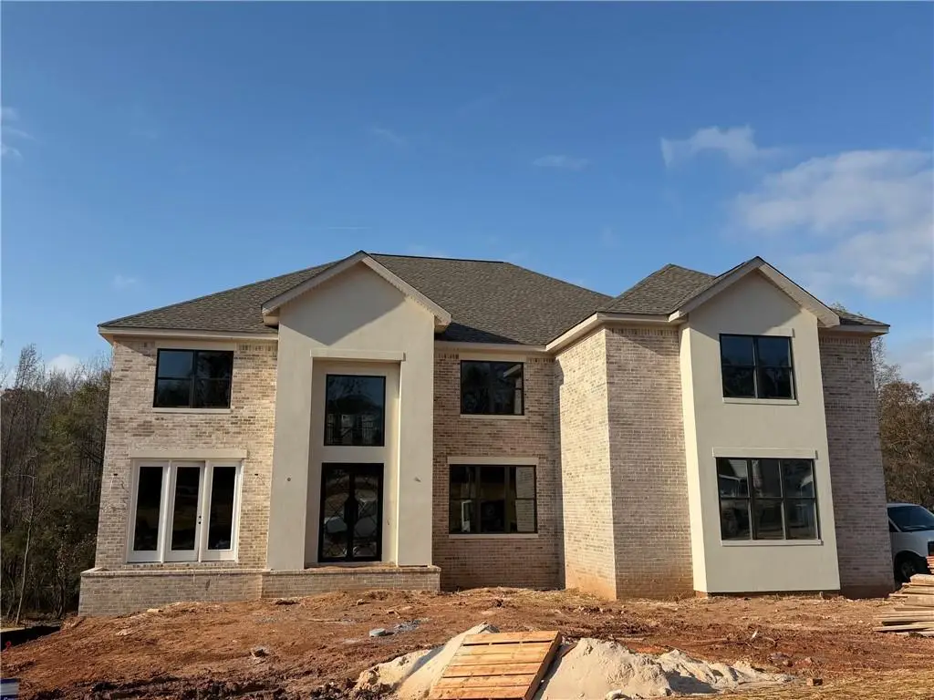 3059 Reserve Court Sw, Conyers, GA 30094 - Image #1