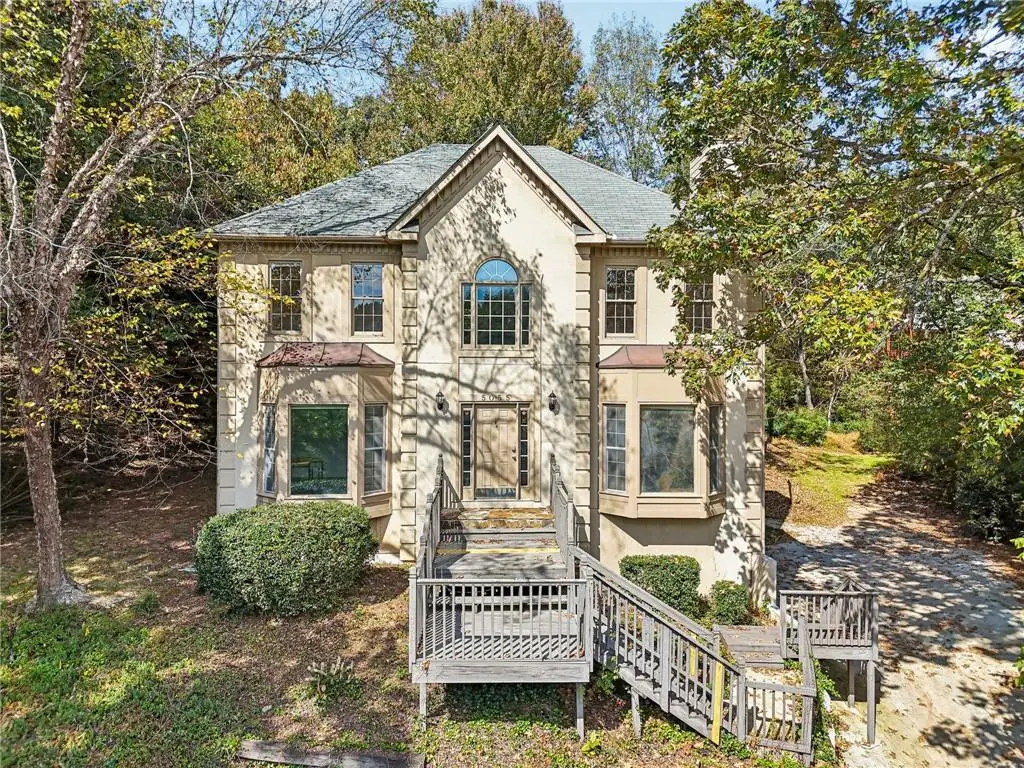 5055 Mallory Court, Suwanee, GA 30024 - Image #1