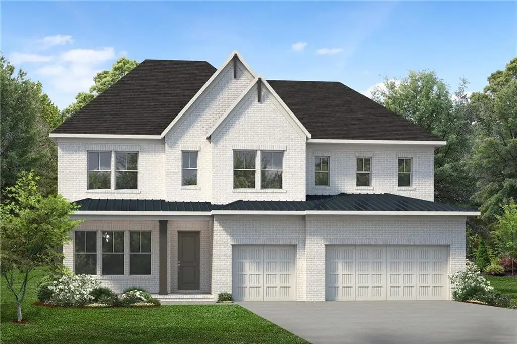3510 Addison Court, Cumming, GA 30028 - #1