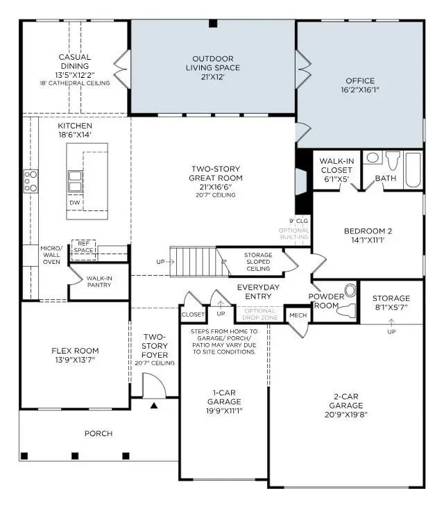 3510 Addison Court, Cumming, GA 30028 - #2
