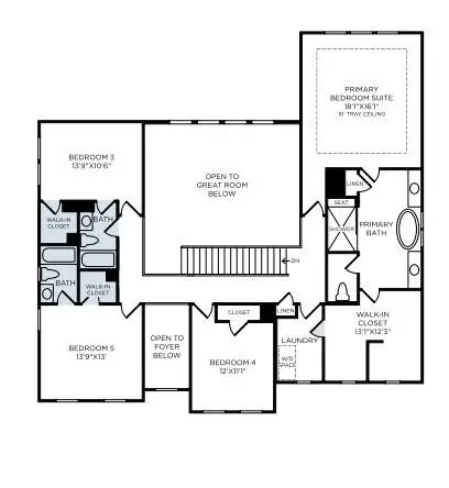 3510 Addison Court, Cumming, GA 30028 - #3