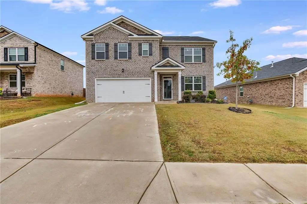 1545 Brangus Drive, Stockbridge, GA 30281 - Image #1