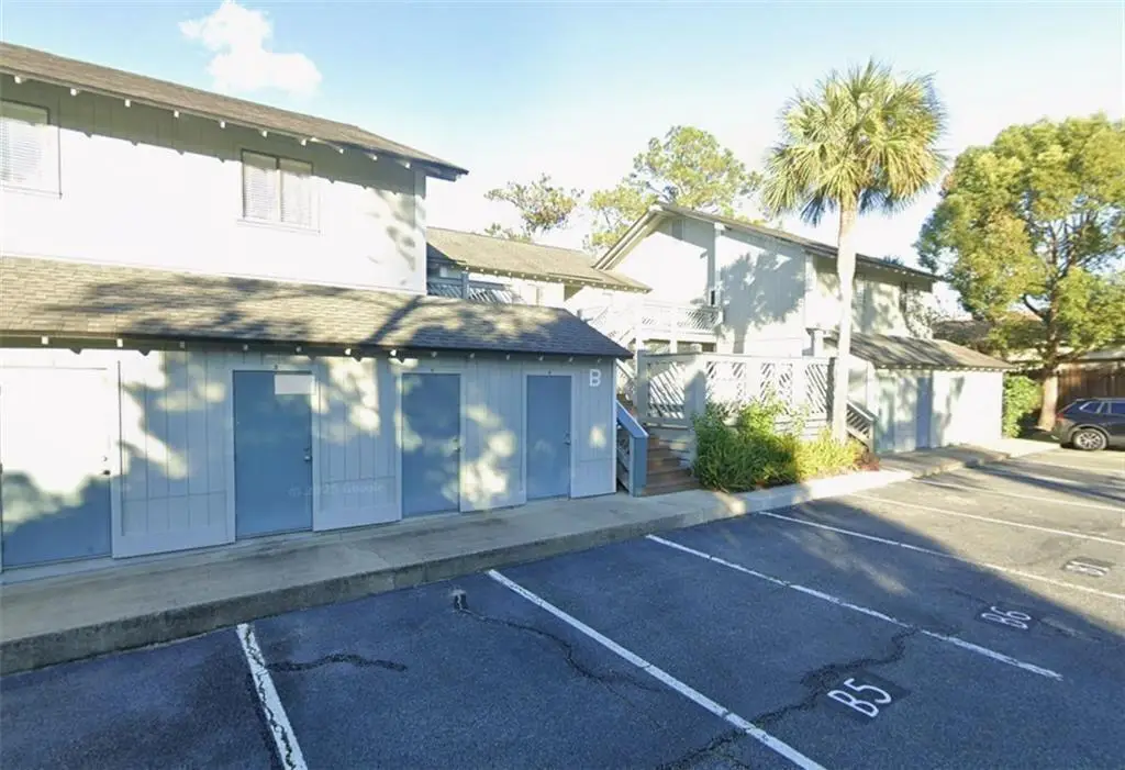 100 Blair Road #B6, Saint Simons, GA 31522 - Image #1