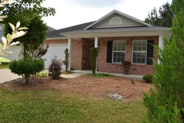 1007 Sycamore Lane, Villa Rica, GA 30180