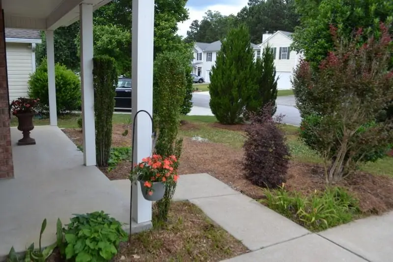 1007 Sycamore Lane, Villa Rica, GA 30180 - #2
