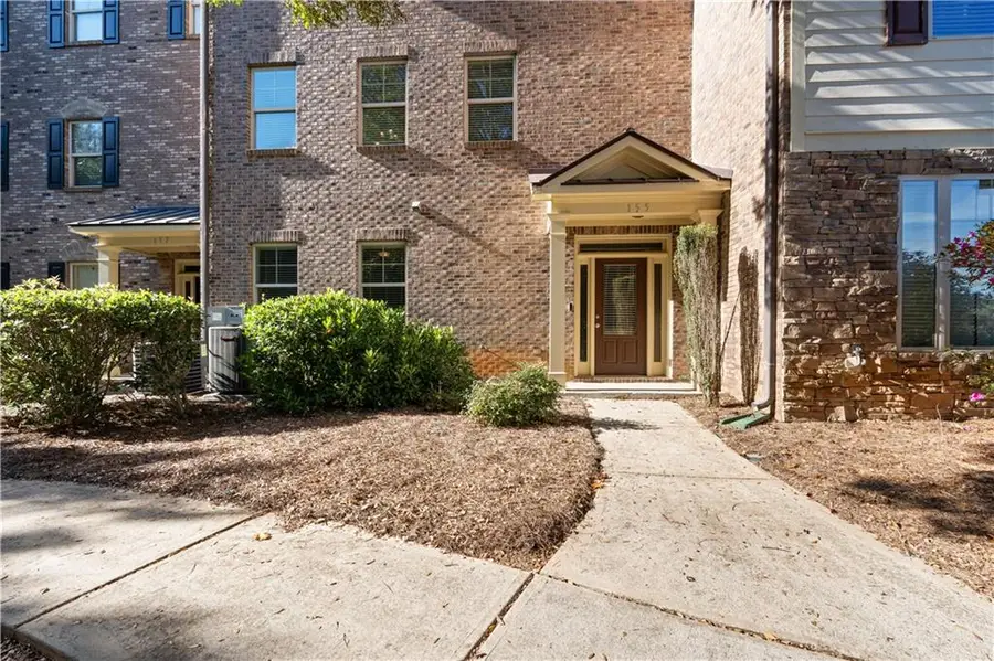 155 Highwoods Parkway, Newnan, GA 30265 - Image #2