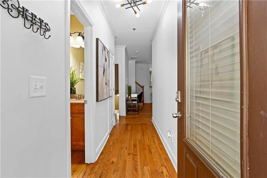 155 Highwoods Parkway, Newnan, GA 30265 - Image #3