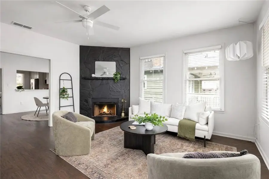 881 Oakhill Avenue Sw, Atlanta, GA 30310 - #3