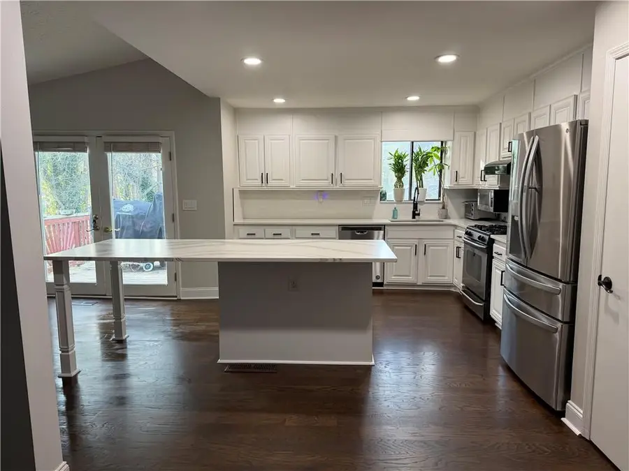 1020 Park Forest Drive Nw, Lilburn, GA 30047 - Image #3