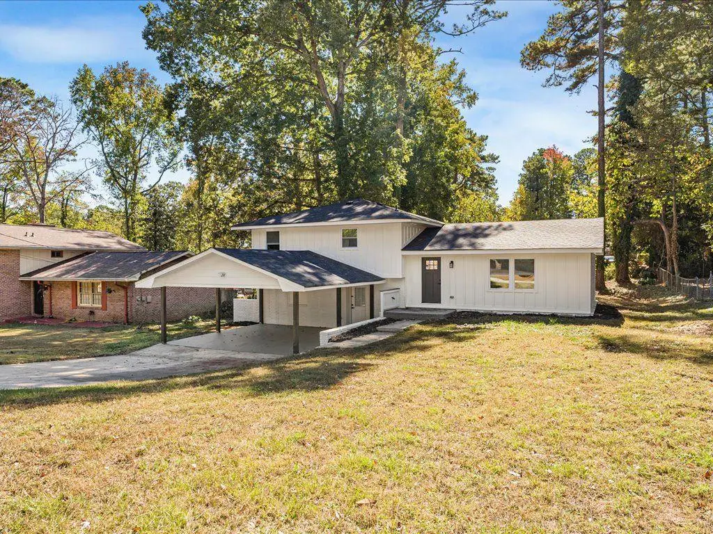 3495 Oregon Trail, Decatur, GA 30032 - Image #1