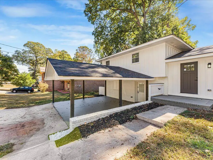 3495 Oregon Trail, Decatur, GA 30032 - Image #2