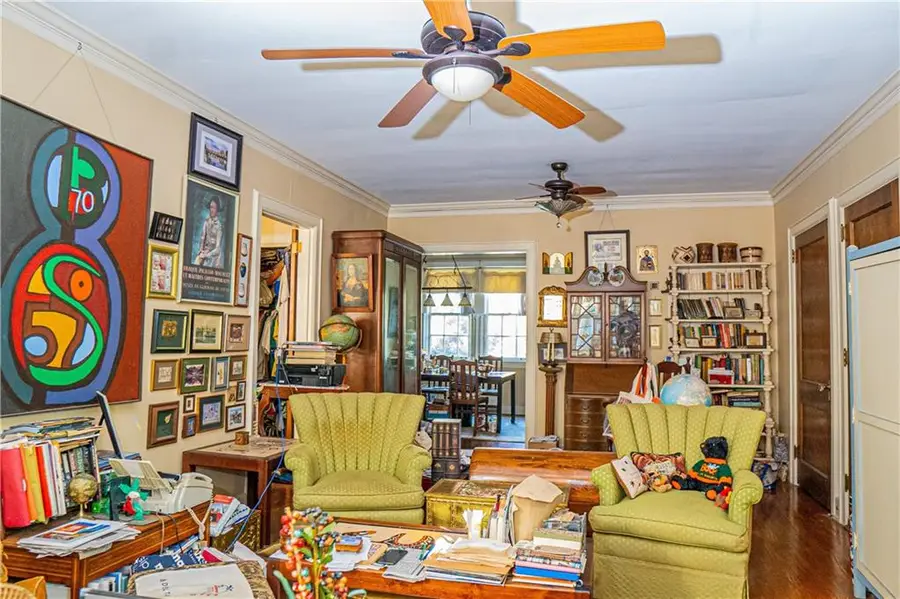 1765 NE 3b Peachtree Street, Atlanta, GA 30309 - Image #2