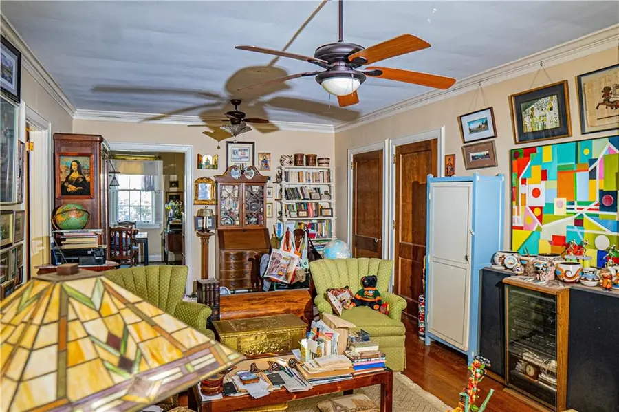 1765 NE 3b Peachtree Street, Atlanta, GA 30309 - Image #3