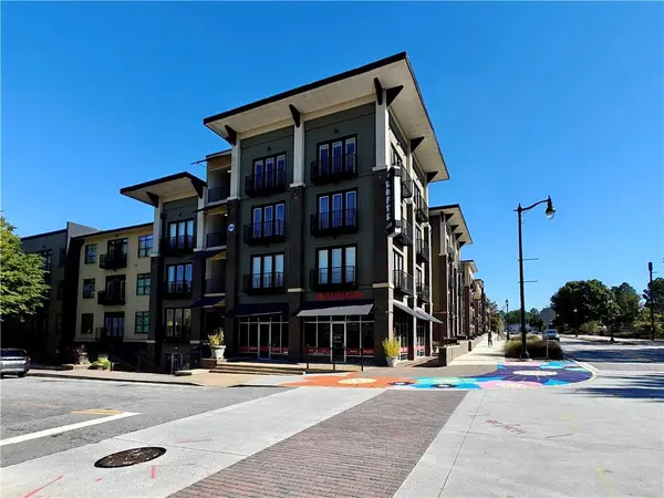 5300 Peachtree Road #2401, Chamblee, GA 30341