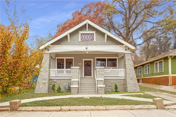 379 Mathewson Place Sw, Atlanta, GA 30310