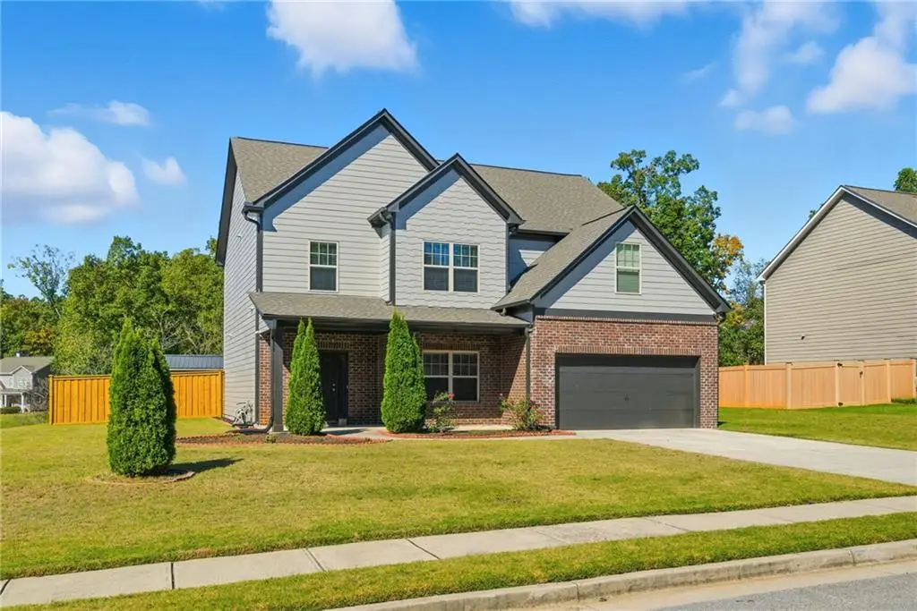 6544 Teal Trail Drive, Flowery Branch, GA 30542 - Image #1