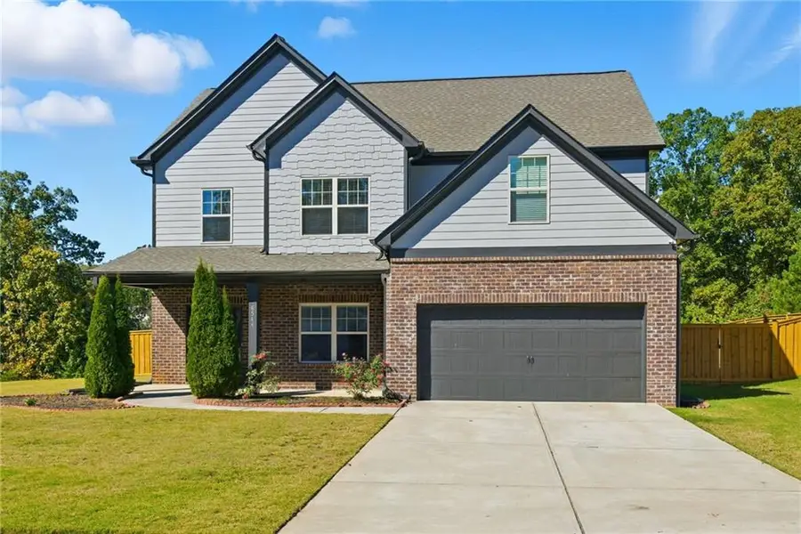 6544 Teal Trail Drive, Flowery Branch, GA 30542 - Image #2