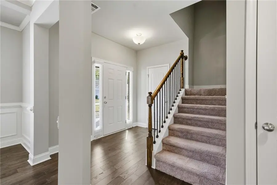 6544 Teal Trail Drive, Flowery Branch, GA 30542 - Image #3