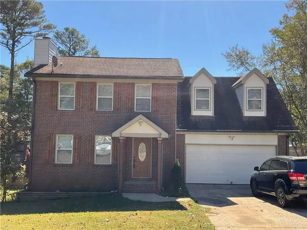 2856 Nuptial Lane, Lawrenceville, GA 30044 - Image #1