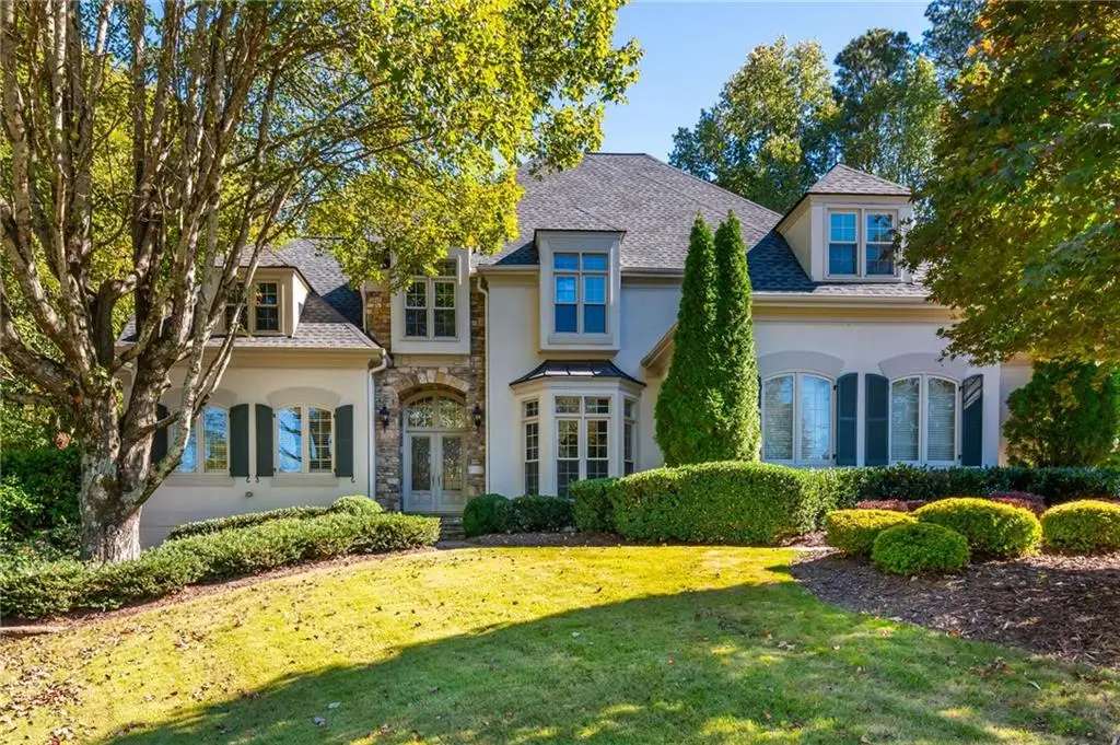 335 Stanyan Place, Alpharetta, GA 30022 - Image #1
