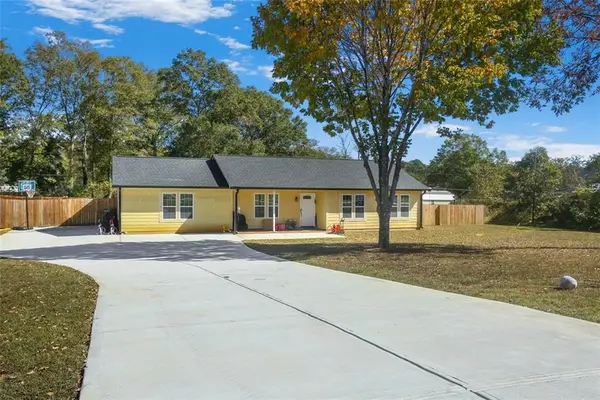 2001 Raymonds Drive, Loganville, GA 30052