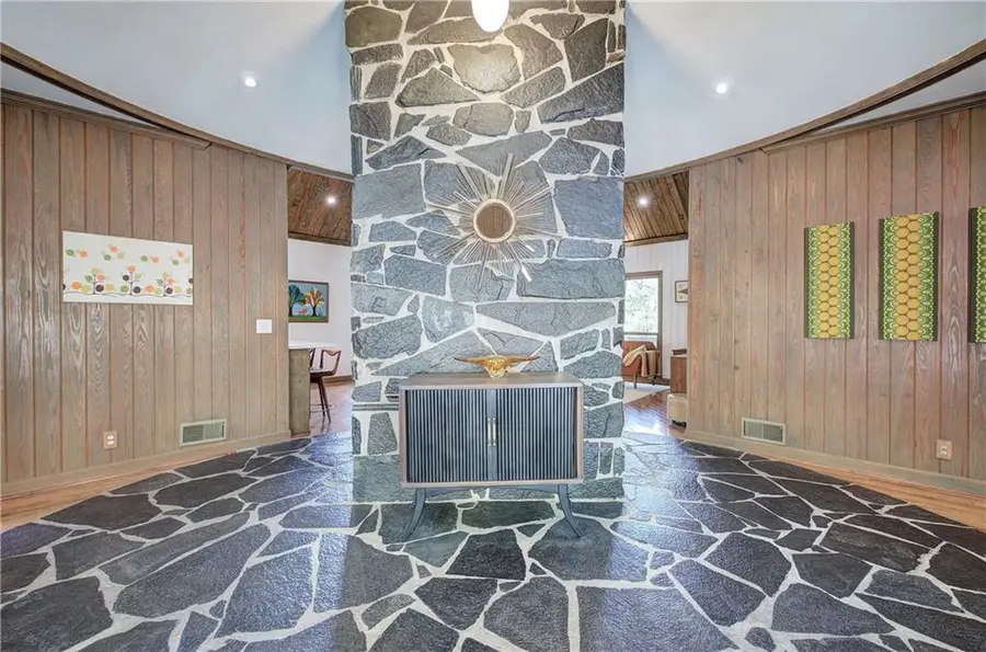 450 Little Hendricks Mountain Road, Jasper, GA 30143 - Image #3