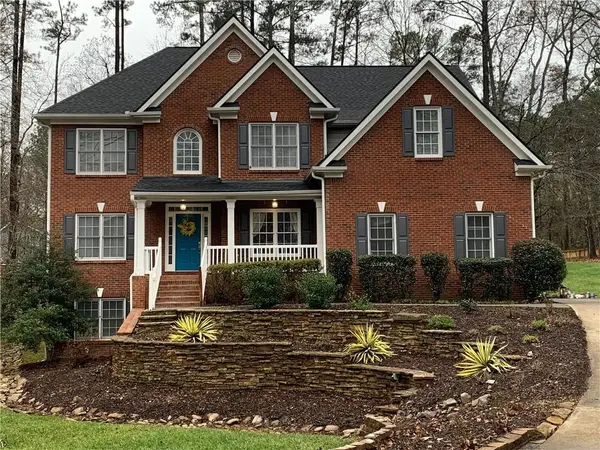 309 Sourwood Lane, Canton, GA 30115