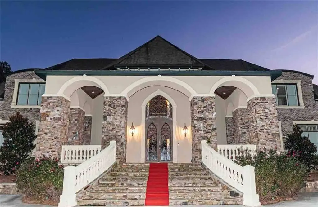 9830 Cedar Grove Road, Fairburn, GA 30213 - Image #1