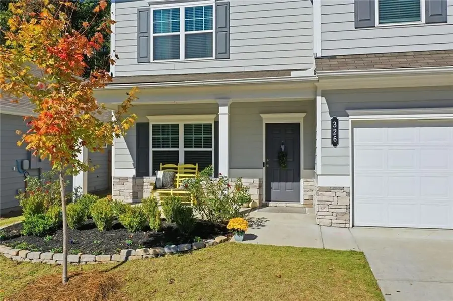 326 Kimberleys Crossing, Jasper, GA 30143 - Image #3