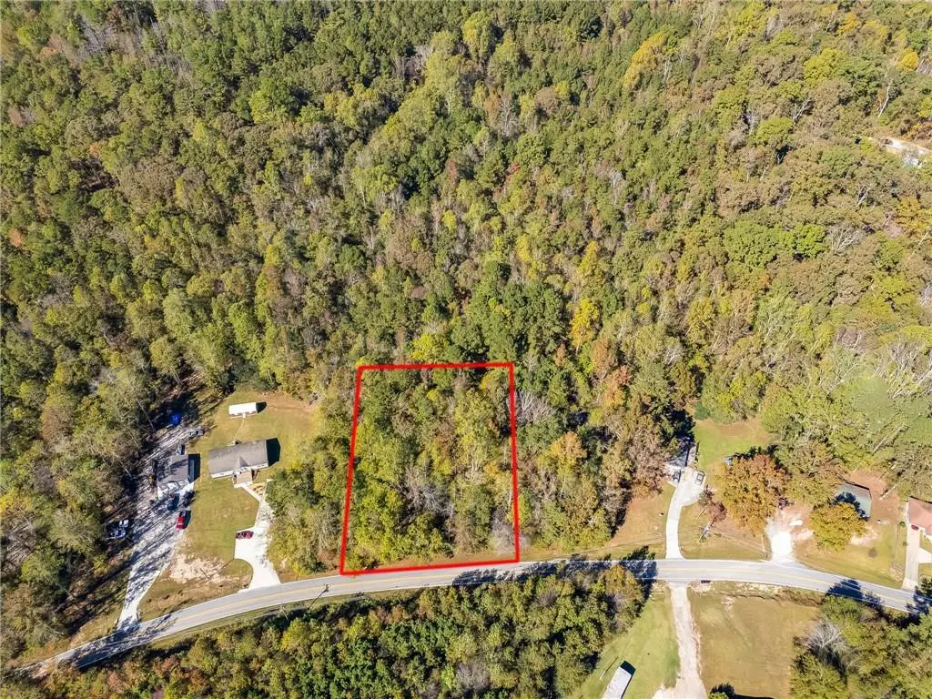 0 Hog Liver Road, Carrollton, GA 30117 - Image #1