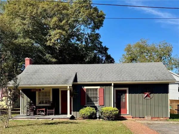 235 Mountain Way, Rockmart, GA 30153