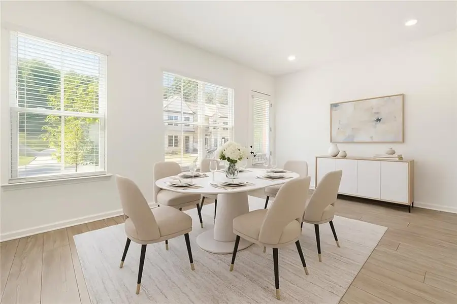 4209 Tifton Lane, Sugar Hill, GA 30518 - Image #3