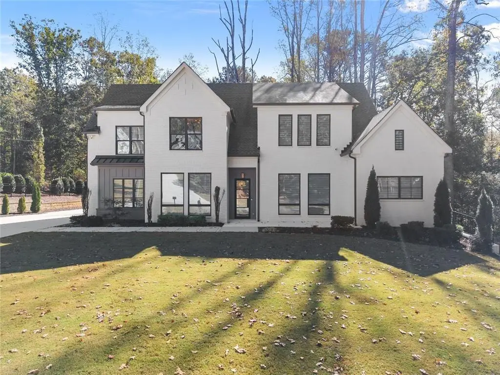 1646 Thomas Drive, Hoschton, GA 30548 - Image #1