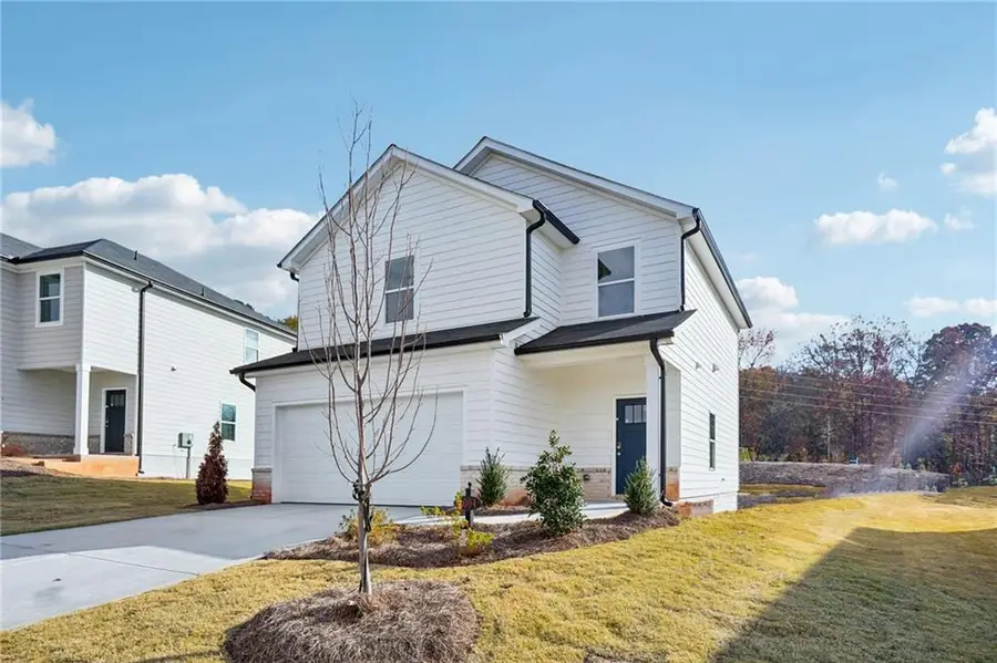 2004 Nolan Way, Conyers, GA 30013 - Image #2