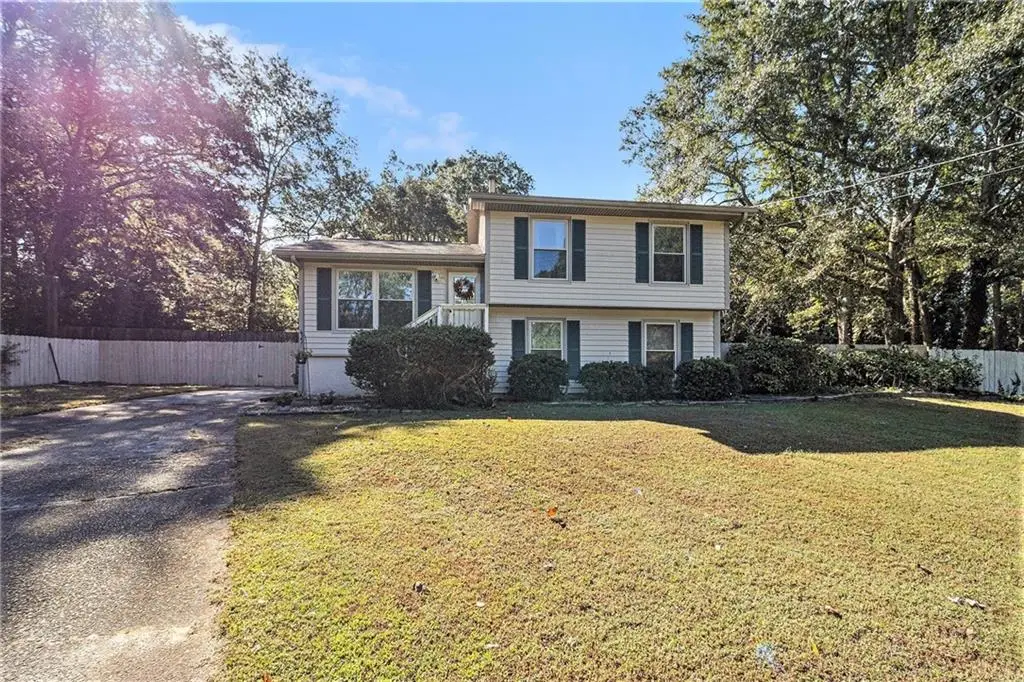 347 Karen Court, Lawrenceville, GA 30046 - #1